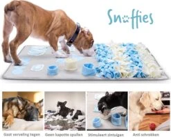 SNUFFIES® Snuffelmat Rocky 100x60cm - Snuffelmat - Snuffelmatten - Snuffelmat Hond- Intelligentie Speelgoed Hond - Hondenspeeltjes - Puppyspeelgoed 17 SNUFFIES® Snuffelmat Rocky 100x60cm - Snuffelmat - Snuffelmatten - Snuffelmat Hond- Intelligentie Speelgoed Hond - Hondenspeeltjes - Puppyspeelgoed -Hondenbenodigdheden 1200x963 5