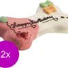 Lolo Pets Cake For Dog Happy Birthday 250 G - Hondensnacks - 2 X Bosvruchten 2 Lolo Pets Cake For Dog Happy Birthday 250 G - Hondensnacks - 2 X Bosvruchten -Hondenbenodigdheden 1200x968