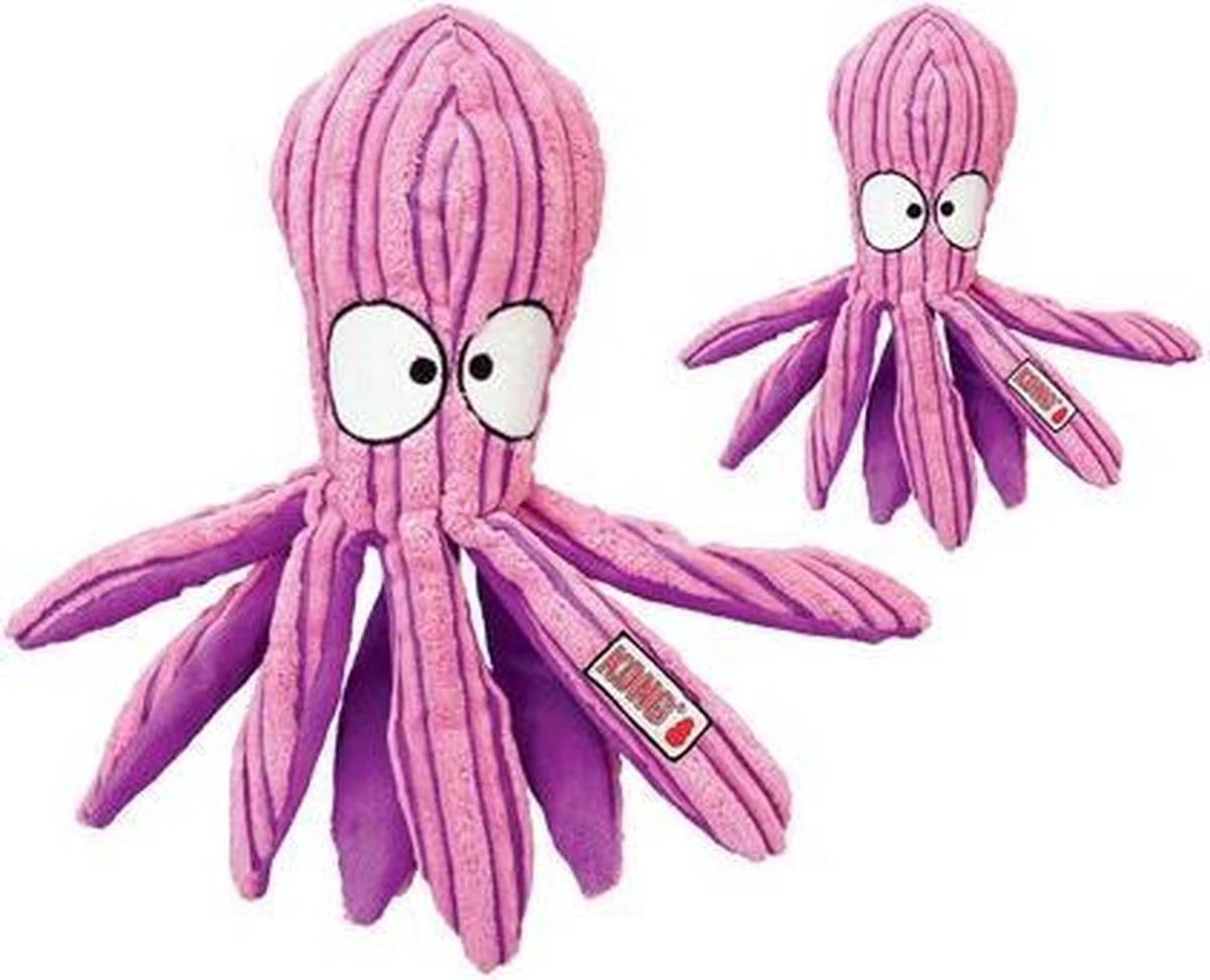 Kong Cuteseas Octopus L 7 Kong Cuteseas Octopus L - Afbeelding 5