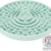 Trixie Junior Likplaat Mintgroen (15X15 CM) 1 Trixie Junior Likplaat Mintgroen (15X15 CM) -Hondenbenodigdheden 1200x981 2