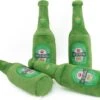 Hondenspeelgoed Flesje Bier 25cm - Hondenknuffel - Heineken Voor Honden -Hondenbenodigdheden 1200x991 1
