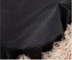 BEESSIES® Donut Hondenmand/hondenkussen 120 Cm - Wasbare Hoes - Taupe - Hond Kussen Mand 10 BEESSIES® Donut Hondenmand/hondenkussen 120 Cm - Wasbare Hoes - Taupe - Hond Kussen Mand -Hondenbenodigdheden 1200x992 3