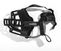 Sharon B Muilkorf Hond - Zwart - XXL - Voor Zeer Grote Honden - Snuitomtrek 38-43 Cm 19 Sharon B Muilkorf Hond - Zwart - XXL - Voor Zeer Grote Honden - Snuitomtrek 38-43 Cm -Hondenbenodigdheden 1200x995 7