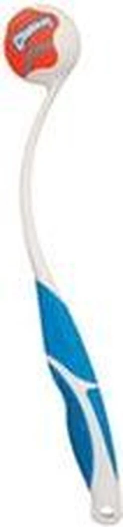 Chuckit! Chuckit Pro Ball - Werpstok - Apporteren- 25m Ver - 63 Cm -Hondenbenodigdheden 282x1200 1