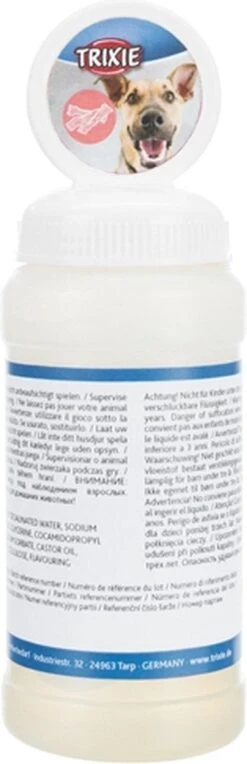 Trixie Bacon Bellenblaas -Hondenbenodigdheden 388x1200