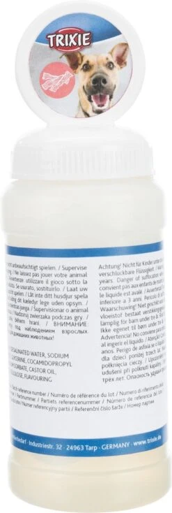 Trixie Bacon Bellenblaas -Hondenbenodigdheden 404x1200 1