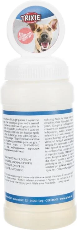 Trixie Bacon Bellenblaas -Hondenbenodigdheden 404x1200 2
