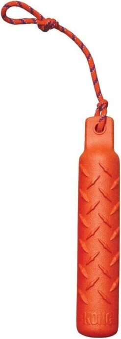 Kong Training Dummy - Hondenspeelgoed - Oranje - L - 27 Cm 15 Kong Training Dummy - Hondenspeelgoed - Oranje - L - 27 Cm -Hondenbenodigdheden 429x1200