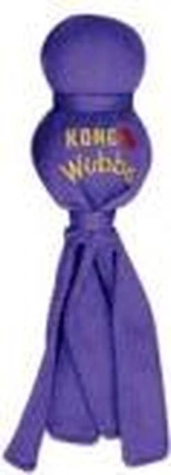 Kong Wubba - Hondenspeelgoed - Assorti - S: 24 Cm -Hondenbenodigdheden 434x1200 1