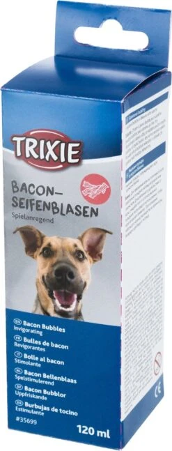 Trixie Bacon Bellenblaas -Hondenbenodigdheden 458x1200