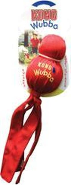 Kong Wubba XL - Piepend Speelgoed - Multi - Hondenspeelgoed - 273 X 151 X 83 Mm 31 Kong Wubba XL - Piepend Speelgoed - Multi - Hondenspeelgoed - 273 X 151 X 83 Mm -Hondenbenodigdheden 464x1200 1