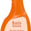 Baily & Bella | Urinegeur Verwijderaar | Katten & Honden | Elimineert Urinegeur | Natuurlijk, Organisch, Biologisch | 500ml Fles -Hondenbenodigdheden 465x1200 2