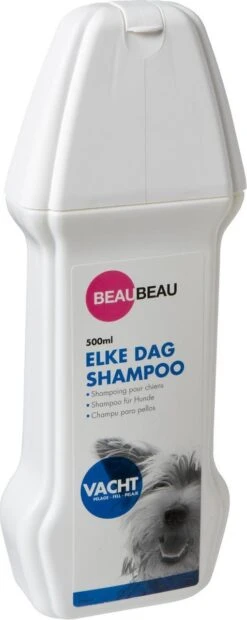 Beau Beau Universeel Hondenshampoo 500 Ml -Hondenbenodigdheden 478x1200 1