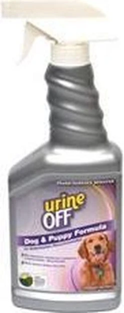 Urine Off Geur En Vlekverwijderaar Voor Hond En Puppy Urine - 1 ST à 500 ML -Hondenbenodigdheden 478x1200 2
