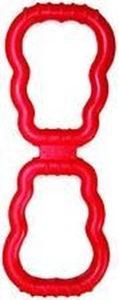 Kong Tug Toy - Hondenspeelgoed - Rood - 33 Cm 15 Kong Tug Toy - Hondenspeelgoed - Rood - 33 Cm -Hondenbenodigdheden 478x1200 3