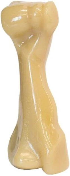 Nylabone Big Chew Kauwbot - Kipsmaak - Hond Zwaarder Dan 23 Kg 25 Nylabone Big Chew Kauwbot - Kipsmaak - Hond Zwaarder Dan 23 Kg -Hondenbenodigdheden 480x1200 1