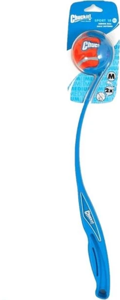 Chuckit! Chuckit Ball Launcher Sport 45 Cm Lengte Voor Medium -Hondenbenodigdheden 483x1200 1