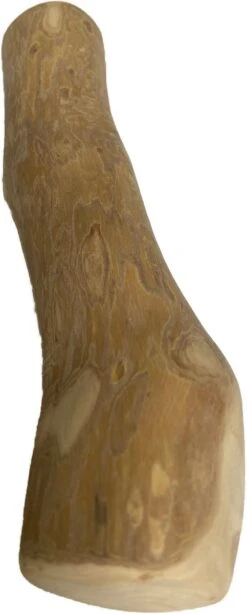 BoDutch - Koffieboom Kauwwortel - Maat L - Hondensnack -Hondenbenodigdheden 483x1200