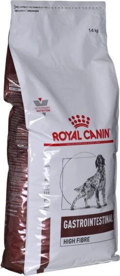 Royal Canin Fibre Response - Hondenvoer - 14 Kg -Hondenbenodigdheden 524x1200