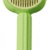 QT Petshop - Haarverwijderaar Voor Huisdieren - Groene Kattenborstel - Furminator Hondenborstel - Anti-Klit - Diervriendelijk - Dierenverzorging -Hondenbenodigdheden 525x1200 2
