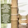 Spot Bam-Bones Plus Bamboo Stick - Veilig Kauwbot Voor Honden - Speciaal Voor Sterke Kauwers - Verzorgt Het Gebit Van De Hond - Kipsmaak - Small Of Large - Bam-Bones Plus Bamboo Stick - Large -Hondenbenodigdheden 530x1200 2