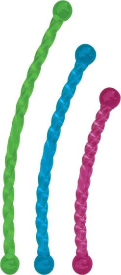 Kong Safestix Small - Kauwspeelgoed - 300mm X 88mm X 62mm - Multi -Hondenbenodigdheden 531x1200 1