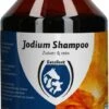 Excellent Jodium Shampoo - Voor Het Zuiveren En Reinigen Van De Behaarde Vacht En Onderliggende Huiddelen - Geschikt Voor Dieren - 250 Ml 1 Excellent Jodium Shampoo - Voor Het Zuiveren En Reinigen Van De Behaarde Vacht En Onderliggende Huiddelen - Geschikt Voor Dieren - 250 Ml -Hondenbenodigdheden 541x1200