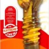Nylabone Extreme Kauwbot Met Rund- En Kaassmaak - Voor Krachtige Kauwers - In S/M/XL - X-Large 1 Nylabone Extreme Kauwbot Met Rund- En Kaassmaak - Voor Krachtige Kauwers - In S/M/XL - X-Large -Hondenbenodigdheden 543x1200 1