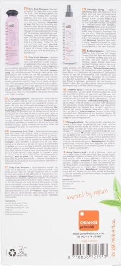 Greenfields Labradoodle Vacht Verzorgingsset - Shampoo En Anti-Klit Spray Voor Langharige Of Krullende Vacht 25 Greenfields Labradoodle Vacht Verzorgingsset - Shampoo En Anti-Klit Spray Voor Langharige Of Krullende Vacht -Hondenbenodigdheden 545x1200 1