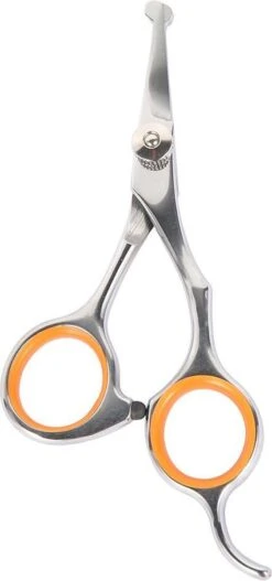 Merkloos Premium Gebogen Trimschaar Honden - Huisdier Trimmen - Hoofd, Poten Ogen & Oren - Kat & Hond Knippen - Veilige Schaar 17 Merkloos Premium Gebogen Trimschaar Honden - Huisdier Trimmen - Hoofd, Poten Ogen & Oren - Kat & Hond Knippen - Veilige Schaar -Hondenbenodigdheden 562x1200