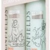 Greenfields Vacht Verzorging Set Voor Honden Shampoo, Conditioner & Droogshampoo -Hondenbenodigdheden 565x1200