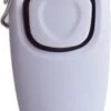 Luxe Clicker Met Fluit - 2 In 1 Hondentrainer - Hondenklikker - Met Bevestigingsring - Hond Trainen Met Een Clicker En Fluit - Honden Trainer - Wit - Puppy Klikker - Puppy Trainen - Kattentrainer - Trainingshulp Voor Huisdieren - Huisdieren 1 Luxe Clicker Met Fluit - 2 In 1 Hondentrainer - Hondenklikker - Met Bevestigingsring - Hond Trainen Met Een Clicker En Fluit - Honden Trainer - Wit - Puppy Klikker - Puppy Trainen - Kattentrainer - Trainingshulp Voor Huisdieren - Huisdieren -Hondenbenodigdheden 578x1200