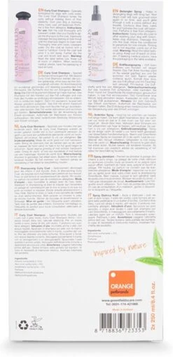 Greenfields Labradoodle Vacht Verzorgingsset - Shampoo En Anti-Klit Spray Voor Langharige Of Krullende Vacht 23 Greenfields Labradoodle Vacht Verzorgingsset - Shampoo En Anti-Klit Spray Voor Langharige Of Krullende Vacht -Hondenbenodigdheden 582x1200