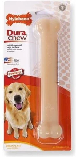 Nylabone Harde Bijters Kluif - Ham - Voor Honden Tot 10 Kg 13 Nylabone Harde Bijters Kluif - Ham - Voor Honden Tot 10 Kg -Hondenbenodigdheden 583x1200 1