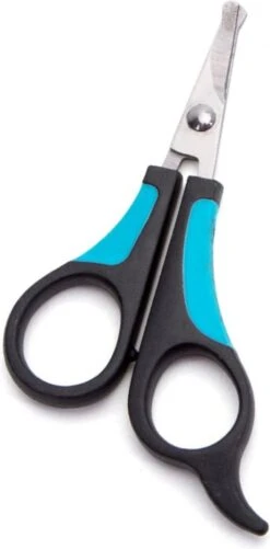 Nobleza Potenschaar - Snuitschaar - Stompe Schaar - Hondenschaar - Afgerond - Honden En Katten - RVS 11 Nobleza Potenschaar - Snuitschaar - Stompe Schaar - Hondenschaar - Afgerond - Honden En Katten - RVS -Hondenbenodigdheden 592x1200 1