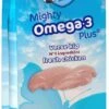 Renske Mighty Omega Plus Adult/Senior Kip/Rijst 15 KG -Hondenbenodigdheden 592x1200 2