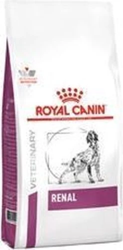Royal Canin Renal - Hondenvoer - 2 Kg 25 Royal Canin Renal - Hondenvoer - 2 Kg -Hondenbenodigdheden 594x1200