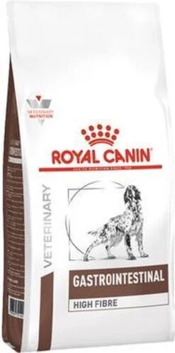 Royal Canin Fibre Response - Hondenvoer - 14 Kg -Hondenbenodigdheden 595x1200 1