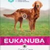 Eukanuba Daily Care Adult Sensitive Digestion - Hondenvoer - 12 Kg 1 Eukanuba Daily Care Adult Sensitive Digestion - Hondenvoer - 12 Kg -Hondenbenodigdheden 597x1200