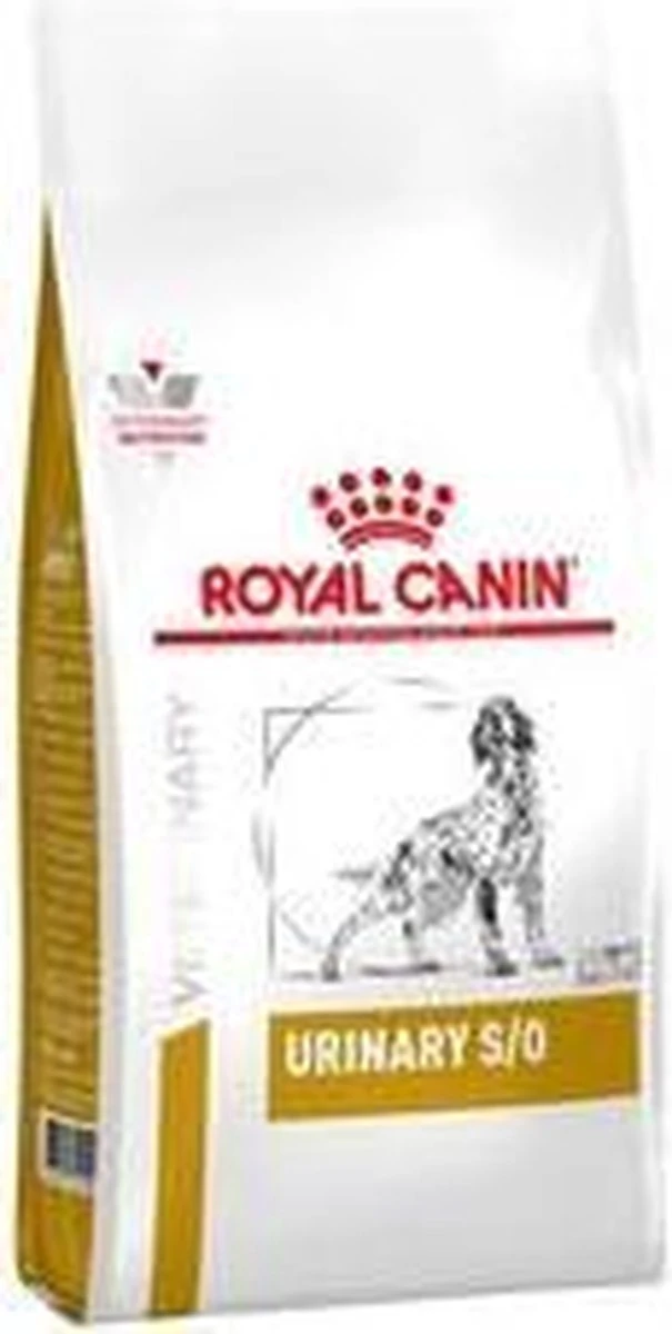 Royal Canin Urinary S/O - Hondenvoer - 7,5 Kg 13 Royal Canin Urinary S/O - Hondenvoer - 7,5 Kg - Afbeelding 11