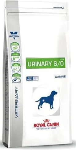 Royal Canin Urinary S/O - Hondenvoer - 7,5 Kg 25 Royal Canin Urinary S/O - Hondenvoer - 7,5 Kg -Hondenbenodigdheden 611x1200