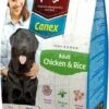 Hobbyfirst Canex Adult - Kip & Rijst - Hondenvoer - 12 Kg 2 Hobbyfirst Canex Adult - Kip & Rijst - Hondenvoer - 12 Kg -Hondenbenodigdheden 613x1200 1