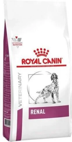 Royal Canin Renal - Hondenvoer - 2 Kg 27 Royal Canin Renal - Hondenvoer - 2 Kg -Hondenbenodigdheden 613x1200