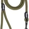 Rebel Petz - Sterke Gevlochten Hondenlijn Van Touw - Kleur: Groen, Maat: Large -Hondenbenodigdheden 626x1200 1