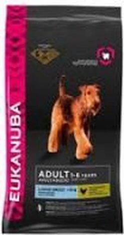 Eukanuba Dog Adult - Large Breed - Kip - Hondenvoer - 12 Kg 19 Eukanuba Dog Adult - Large Breed - Kip - Hondenvoer - 12 Kg -Hondenbenodigdheden 636x1200