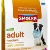 Smolke Adult Medium Brokken - Hondenvoer - 3 Kg -Hondenbenodigdheden 652x1200 4