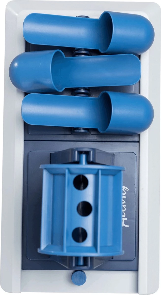 Trixie Dog Activity Intelligentiespel Poker Box Vario 2 32x17 Cm 10 Trixie Dog Activity Intelligentiespel Poker Box Vario 2 32x17 Cm - Afbeelding 8