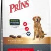 Prins Protection Croque Basic Excellent - Hondenvoer - 10 Kg -Hondenbenodigdheden 655x1200