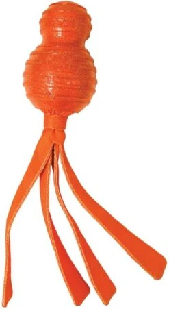 Kong Wubba Comet - Hondenspeelgoed - Assorti - M -Hondenbenodigdheden 657x1200 4