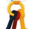 Nylabone Puppy Teething Key Flexible Geel&Blauw&Rood - Hondenspeelgoed - Wolf Tot 16kg 2 Nylabone Puppy Teething Key Flexible Geel&Blauw&Rood - Hondenspeelgoed - Wolf Tot 16kg -Hondenbenodigdheden 669x1200